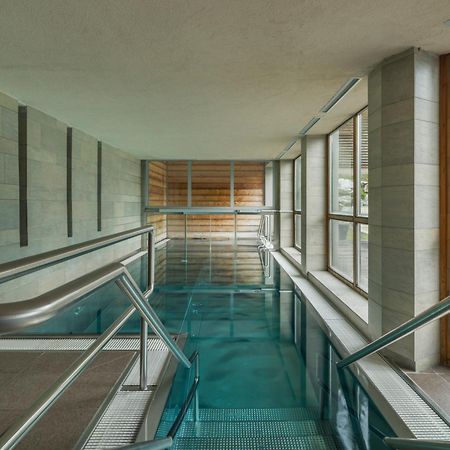 Falkensteiner Aktiv & Familienhotel Cristallo Superior Katschberghöhe Exteriér fotografie