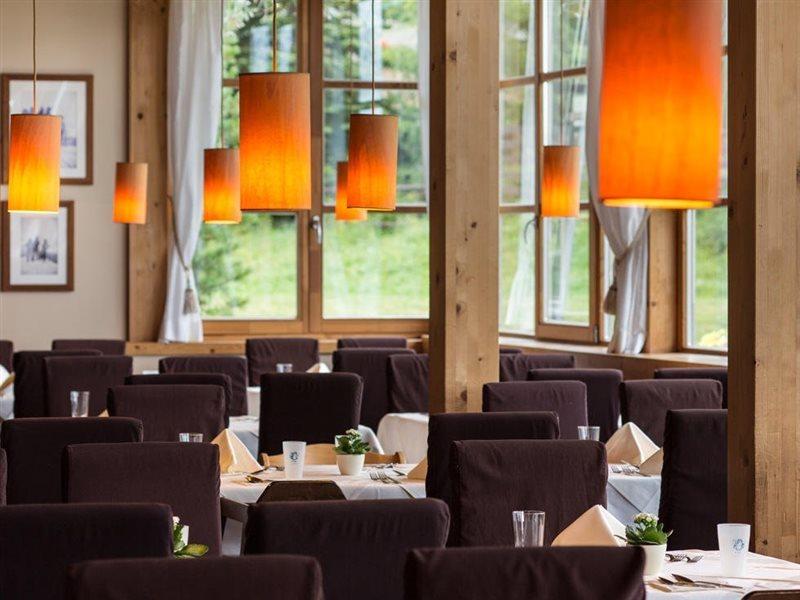 Falkensteiner Aktiv & Familienhotel Cristallo Superior Katschberghöhe Exteriér fotografie