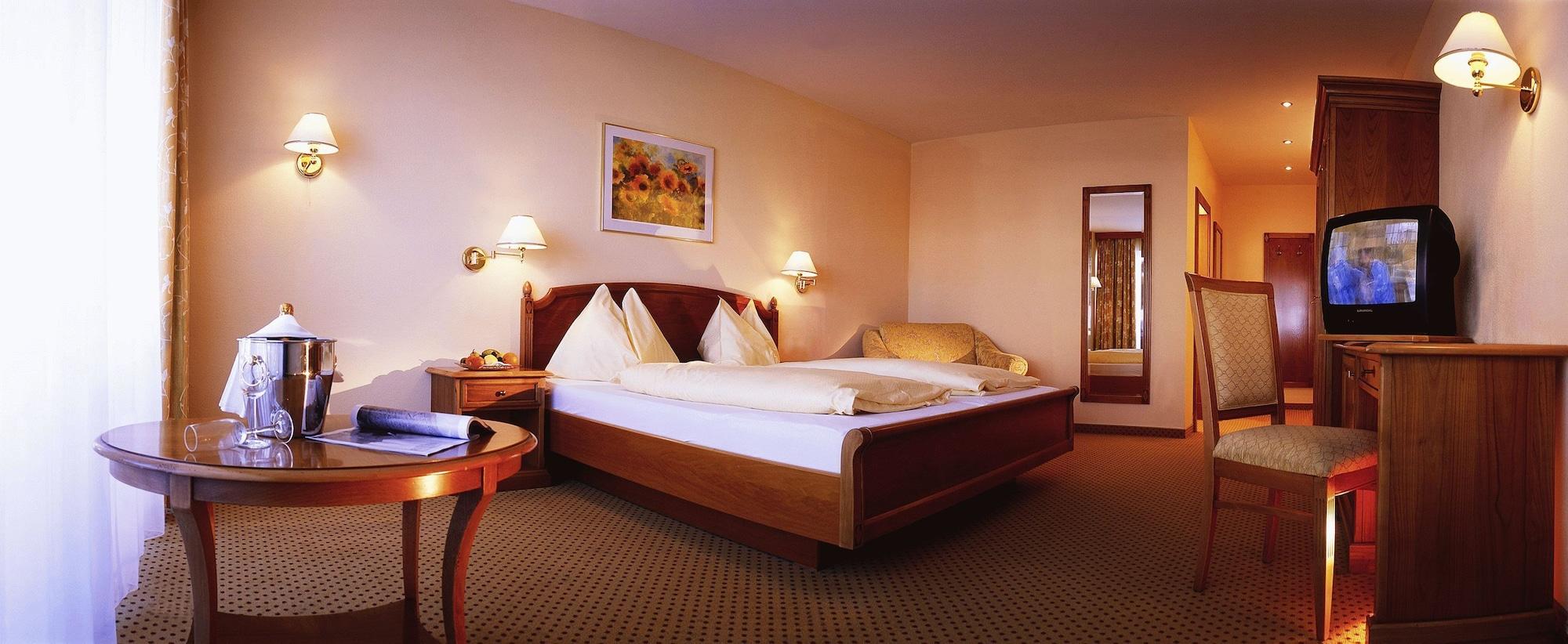 Falkensteiner Aktiv & Familienhotel Cristallo Superior Katschberghöhe Exteriér fotografie