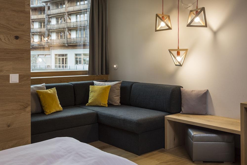Falkensteiner Aktiv & Familienhotel Cristallo Superior Katschberghöhe Exteriér fotografie