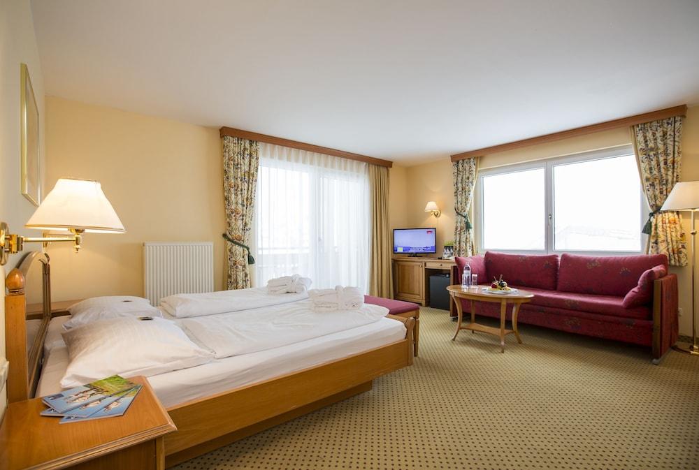Falkensteiner Aktiv & Familienhotel Cristallo Superior Katschberghöhe Exteriér fotografie