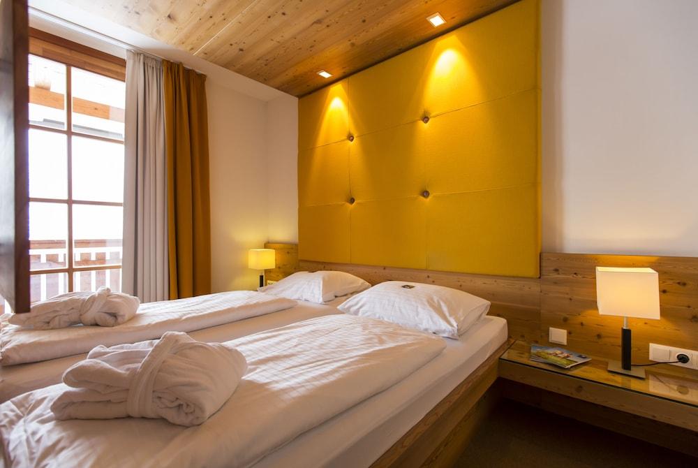 Falkensteiner Aktiv & Familienhotel Cristallo Superior Katschberghöhe Exteriér fotografie
