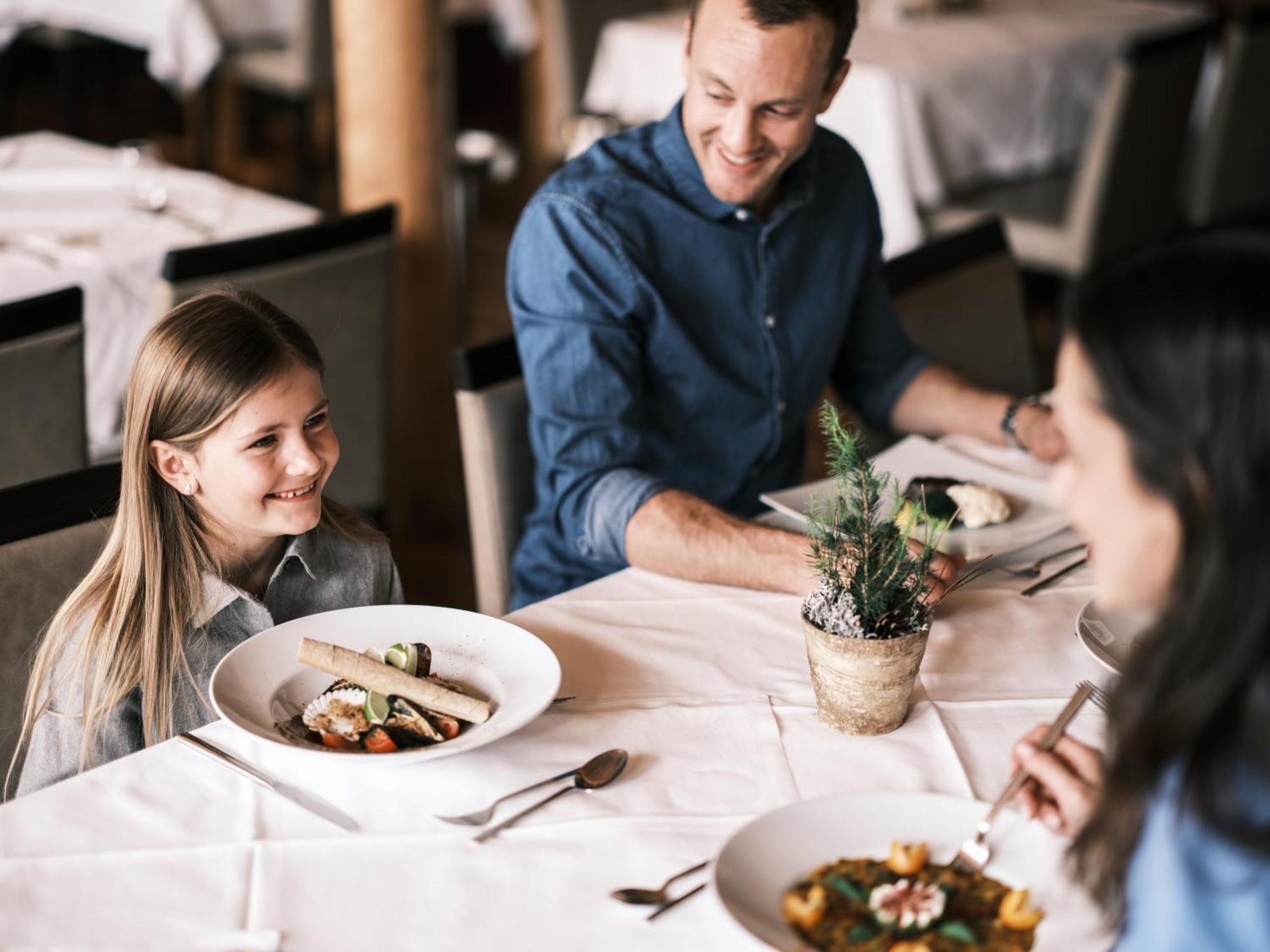 Falkensteiner Aktiv & Familienhotel Cristallo Superior Katschberghöhe Exteriér fotografie