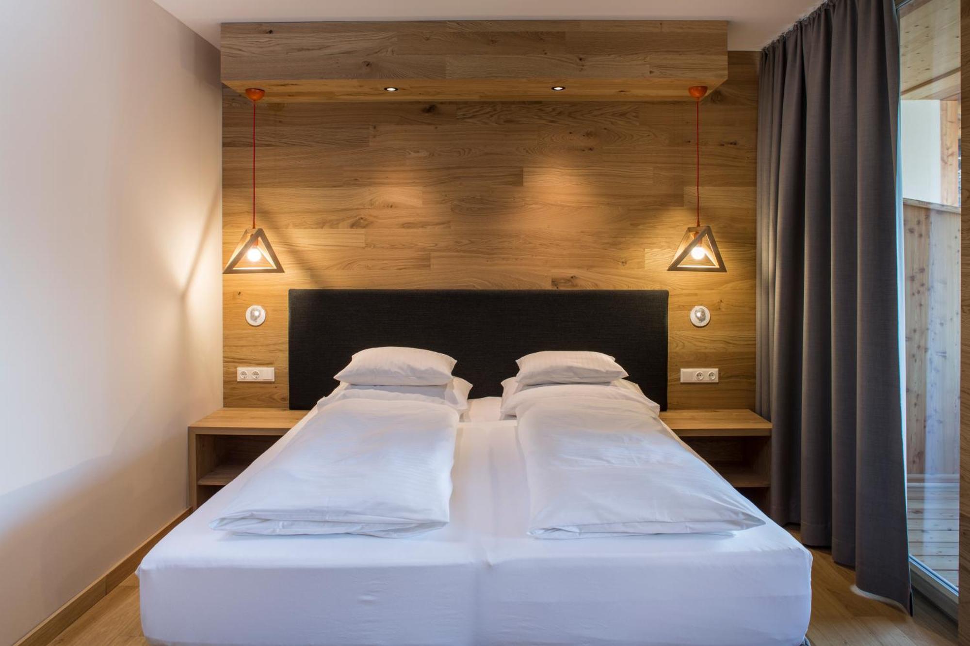 Falkensteiner Aktiv & Familienhotel Cristallo Superior Katschberghöhe Exteriér fotografie