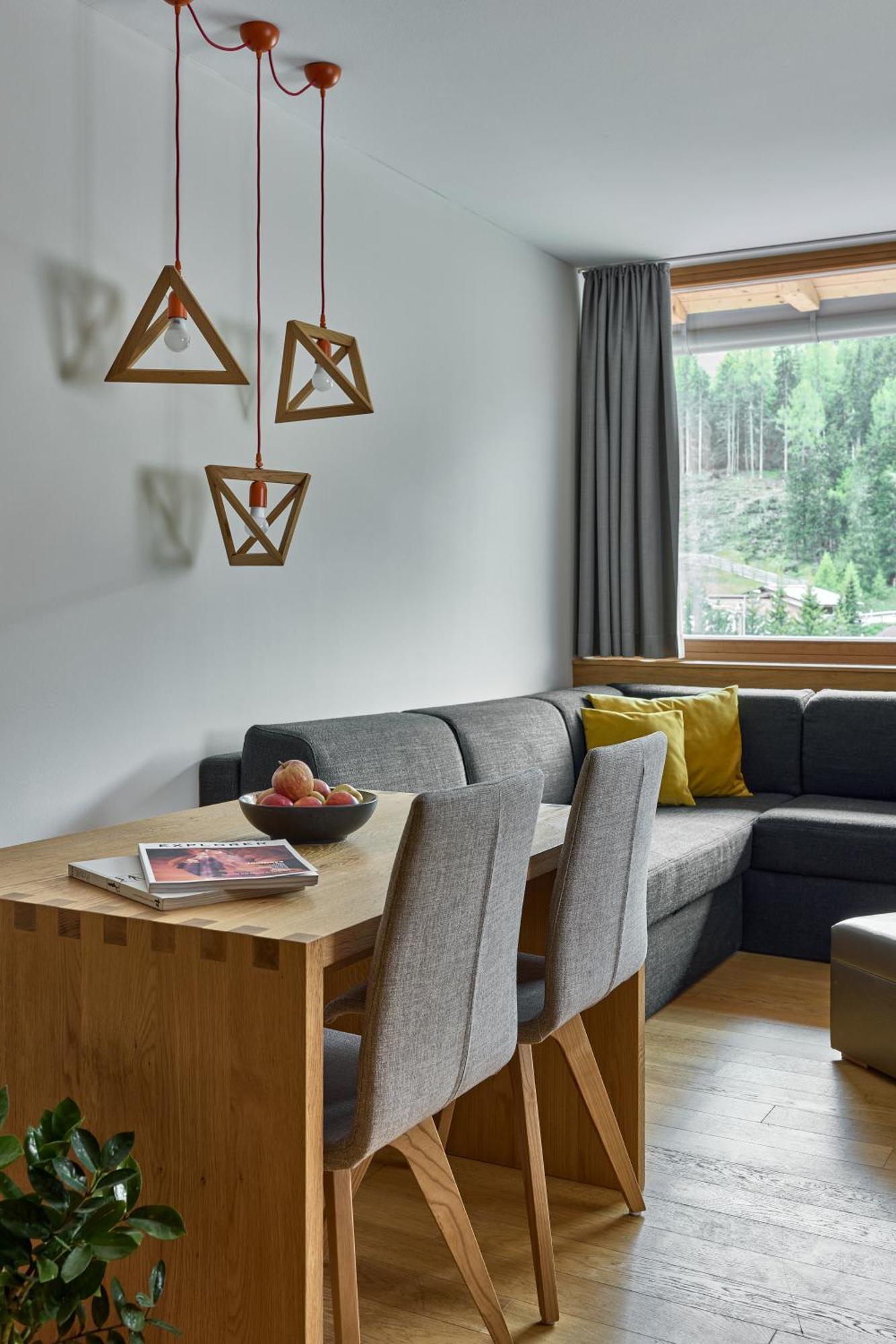 Falkensteiner Aktiv & Familienhotel Cristallo Superior Katschberghöhe Pokoj fotografie