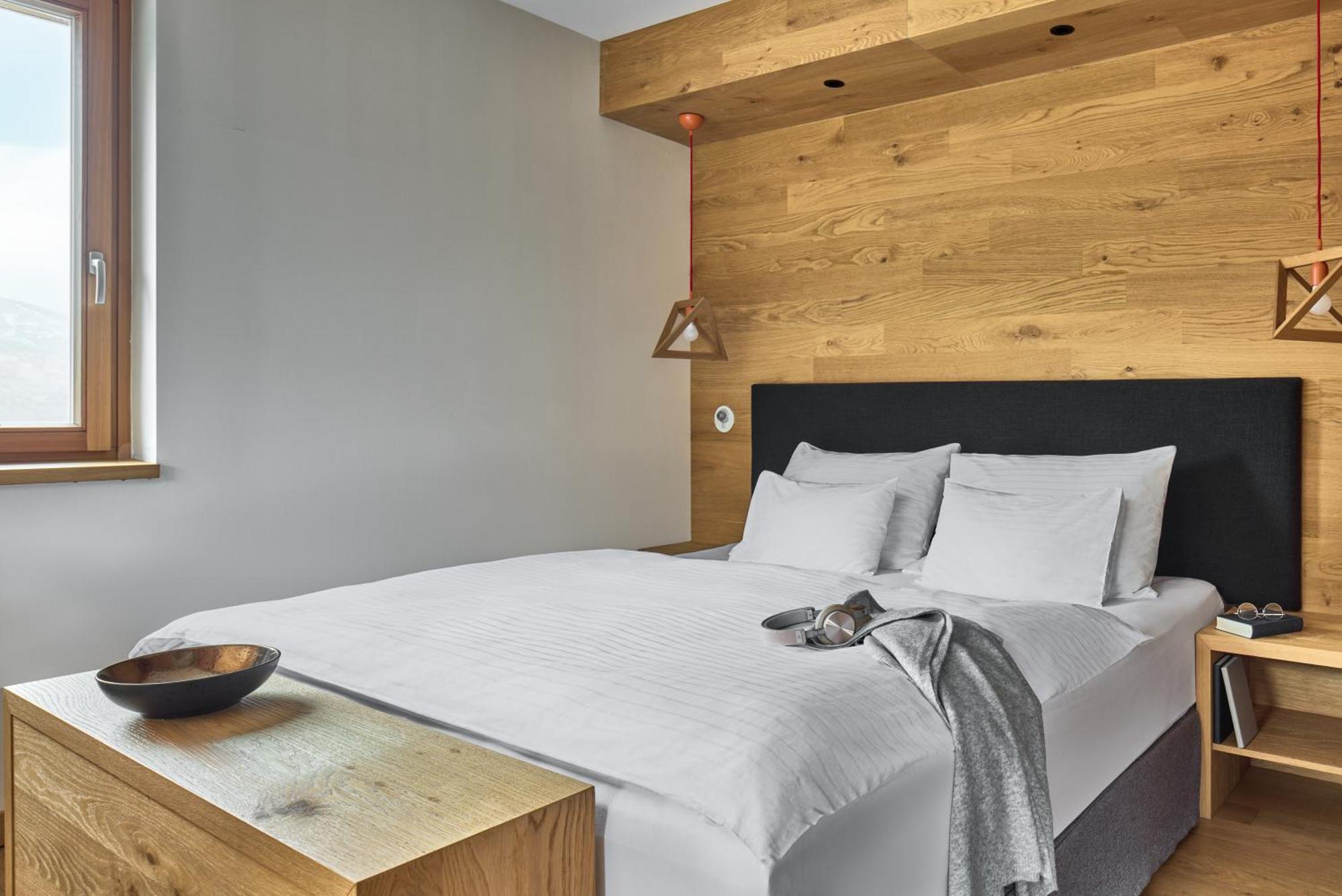 Falkensteiner Aktiv & Familienhotel Cristallo Superior Katschberghöhe Exteriér fotografie