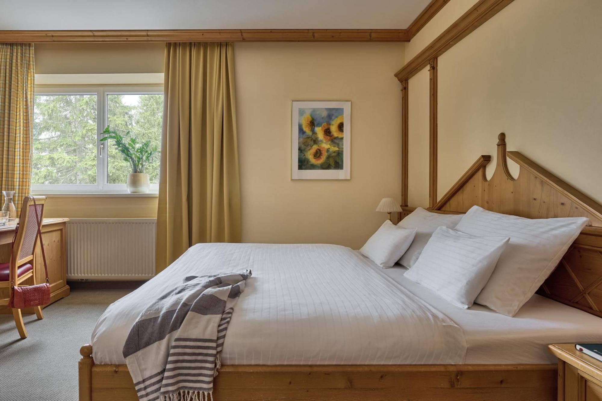 Falkensteiner Aktiv & Familienhotel Cristallo Superior Katschberghöhe Exteriér fotografie