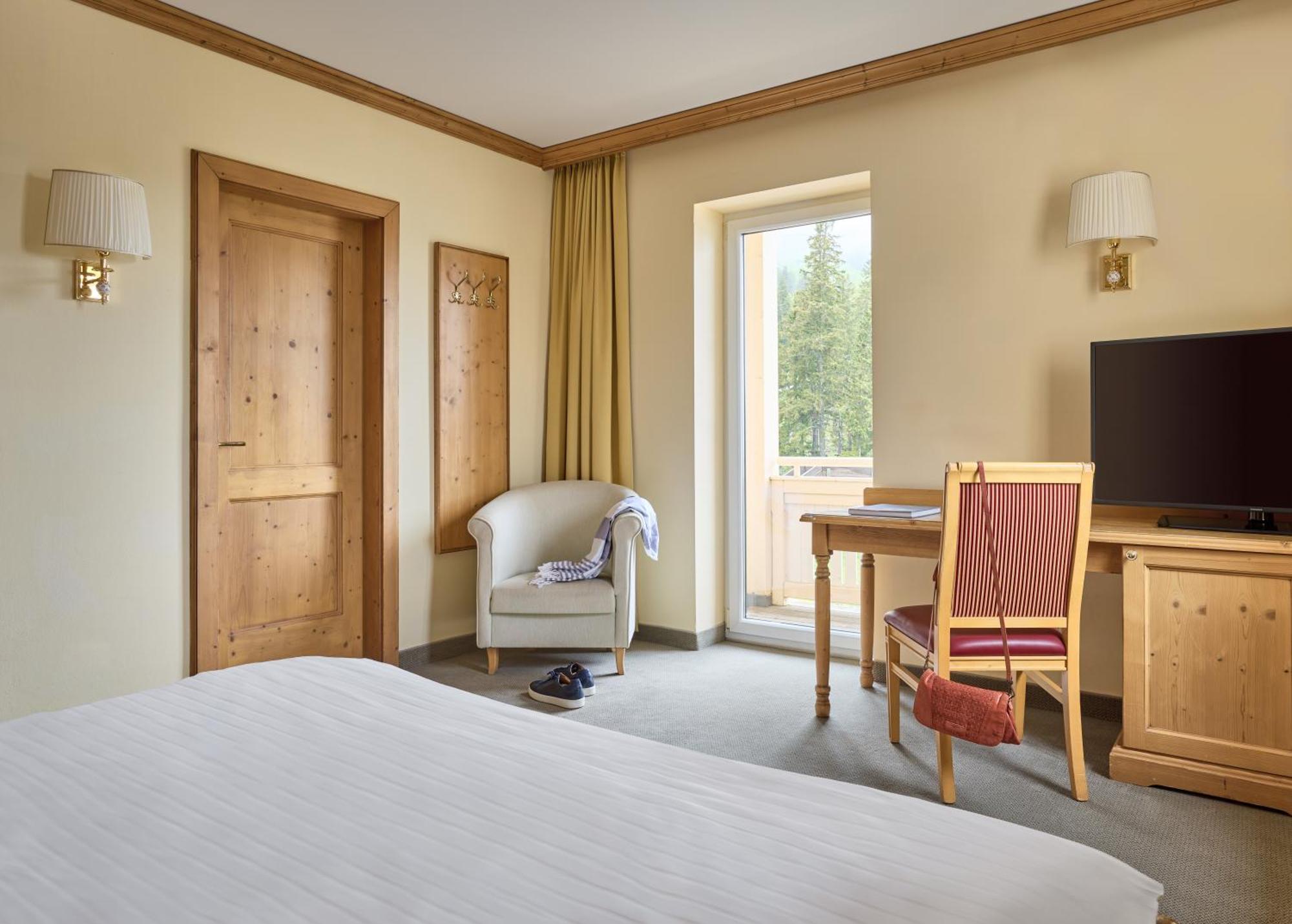 Falkensteiner Aktiv & Familienhotel Cristallo Superior Katschberghöhe Exteriér fotografie
