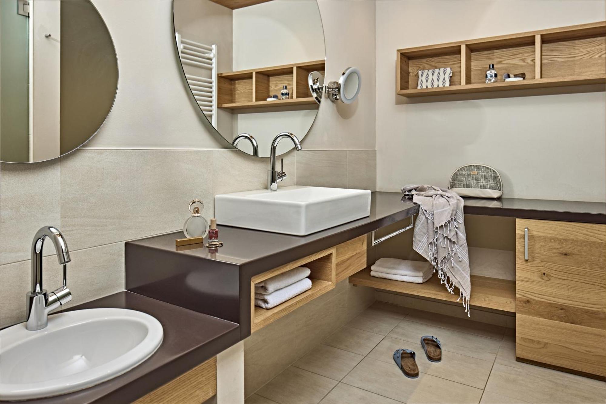 Falkensteiner Aktiv & Familienhotel Cristallo Superior Katschberghöhe Exteriér fotografie