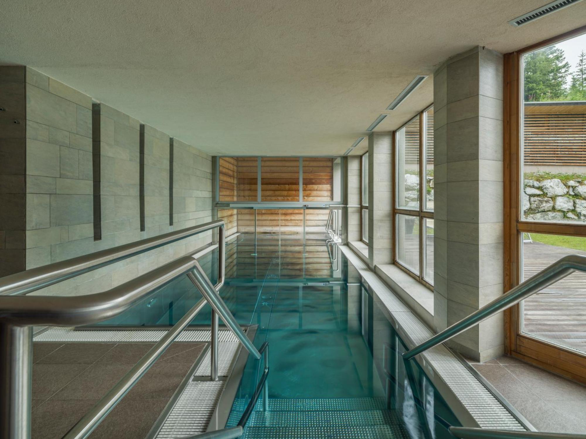 Falkensteiner Aktiv & Familienhotel Cristallo Superior Katschberghöhe Exteriér fotografie